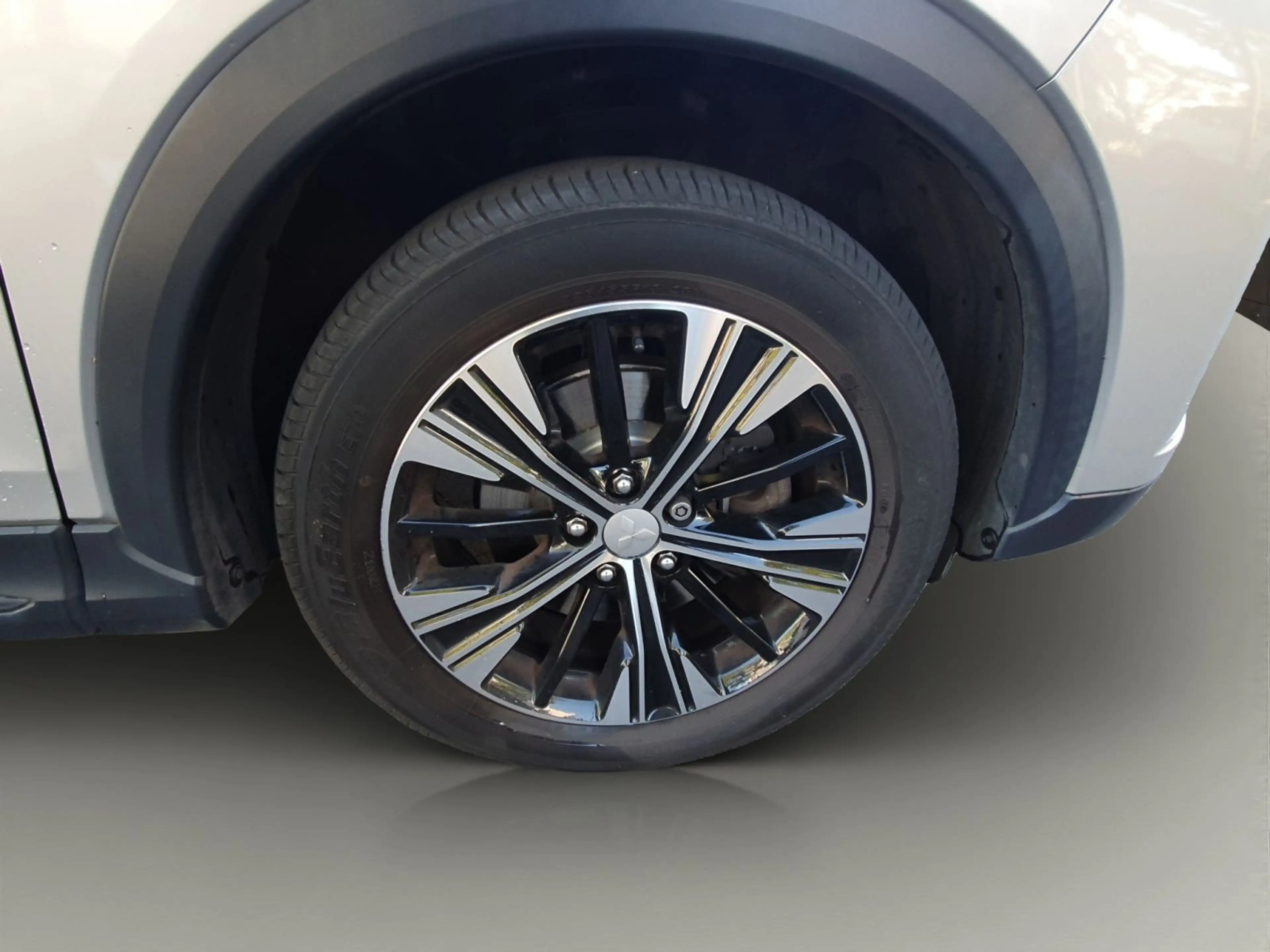 Mitsubishi Eclipse Cross Mitsubishi Eclipse Cross 120Kw — photo 18