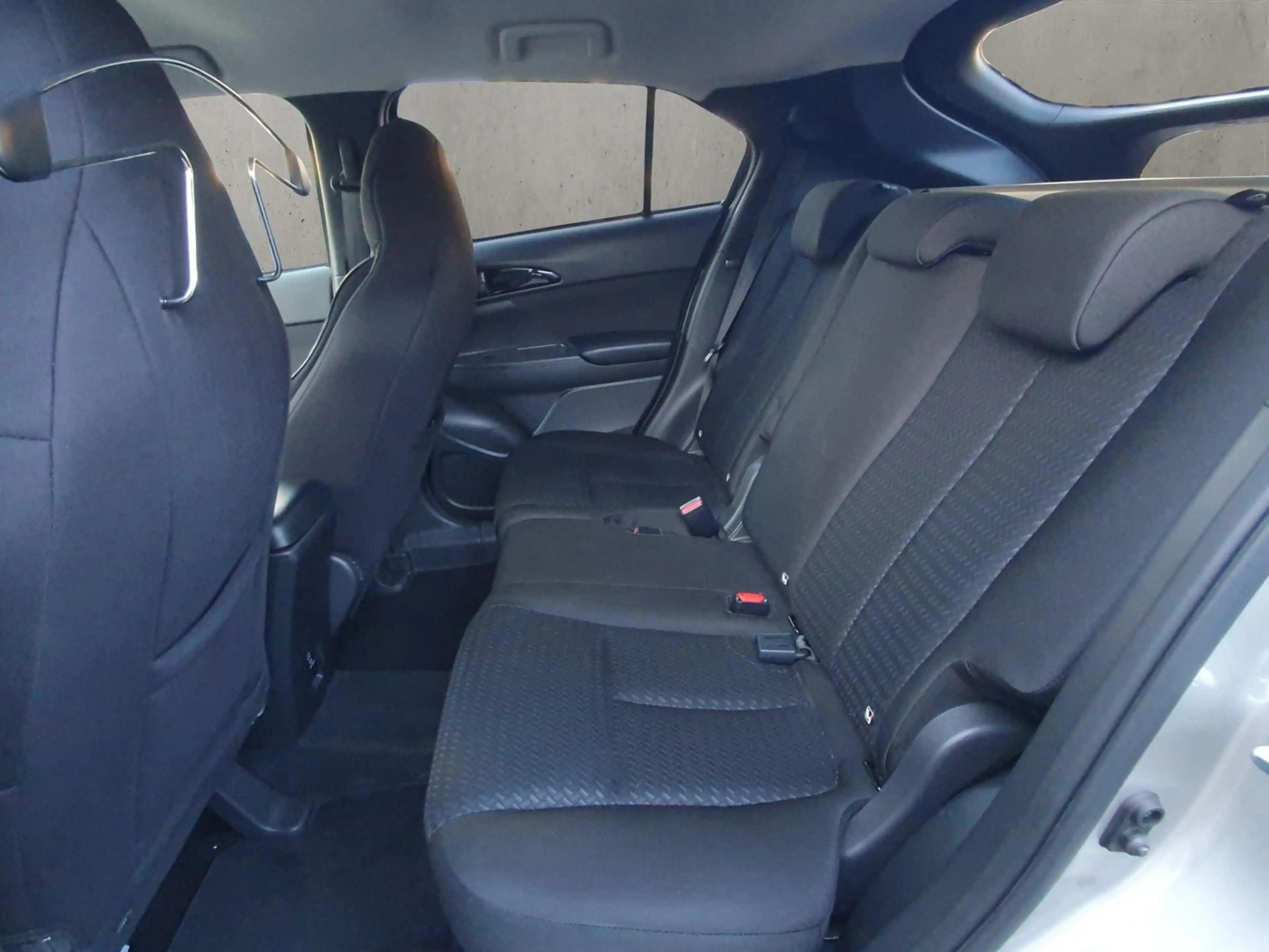 Mitsubishi Eclipse Cross Mitsubishi Eclipse Cross 120Kw — photo 13