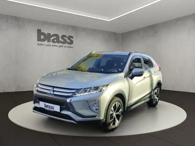 Mitsubishi Eclipse Cross Mitsubishi Eclipse Cross 120Kw