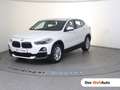 BMW X2 xDrive20i Advantage Aut. Weiß - thumbnail 1