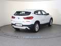 BMW X2 xDrive20i Advantage Aut. Weiß - thumbnail 5