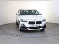 BMW X2 xDrive20i Advantage Aut. Weiß - thumbnail 8