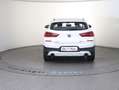 BMW X2 xDrive20i Advantage Aut. Weiß - thumbnail 4