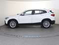 BMW X2 xDrive20i Advantage Aut. Weiß - thumbnail 3