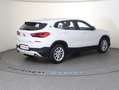 BMW X2 xDrive20i Advantage Aut. Weiß - thumbnail 10