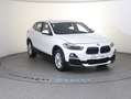 BMW X2 xDrive20i Advantage Aut. Weiß - thumbnail 6