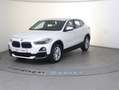 BMW X2 xDrive20i Advantage Aut. Weiß - thumbnail 7