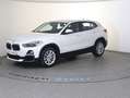 BMW X2 xDrive20i Advantage Aut. Weiß - thumbnail 2