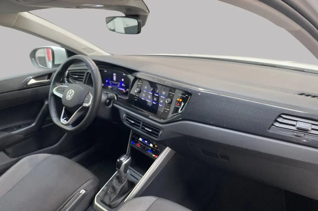 Volkswagen Taigo Life 1.0 TSI DSG, миниатюра 2