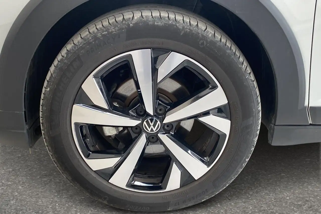 Volkswagen Taigo Life 1.0 TSI DSG, миниатюра 21