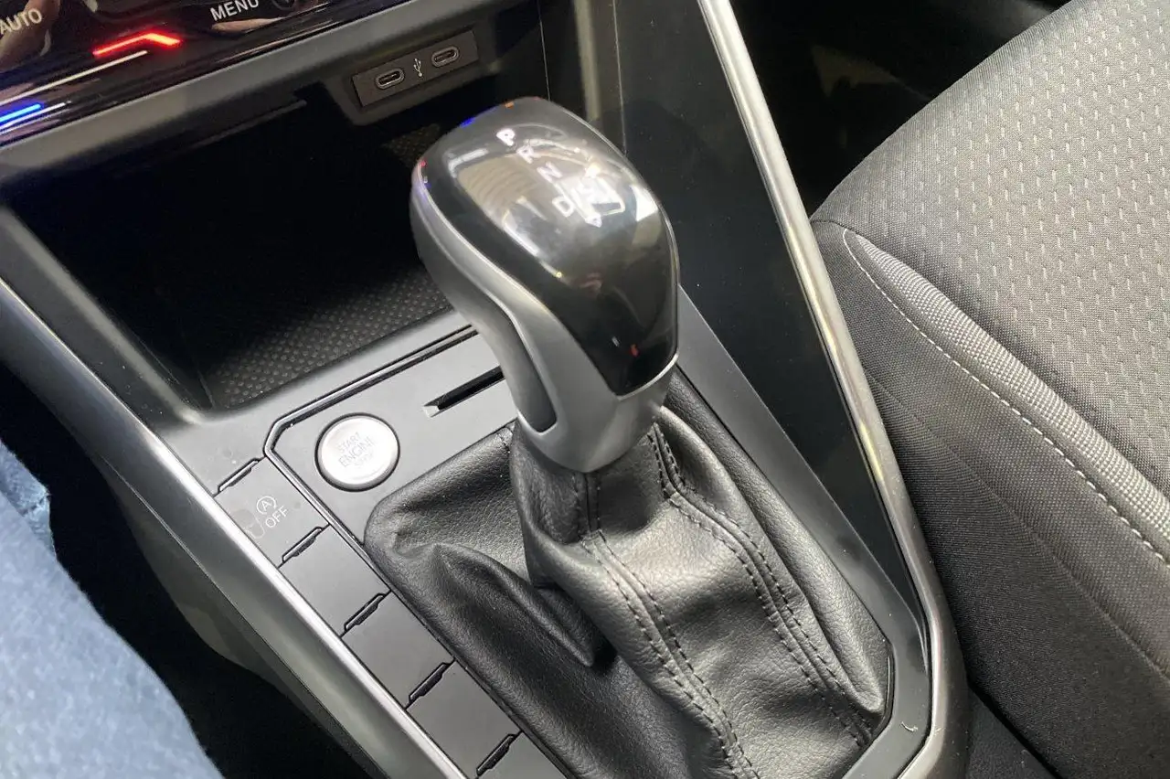 Volkswagen Taigo Life 1.0 TSI DSG, миниатюра 16