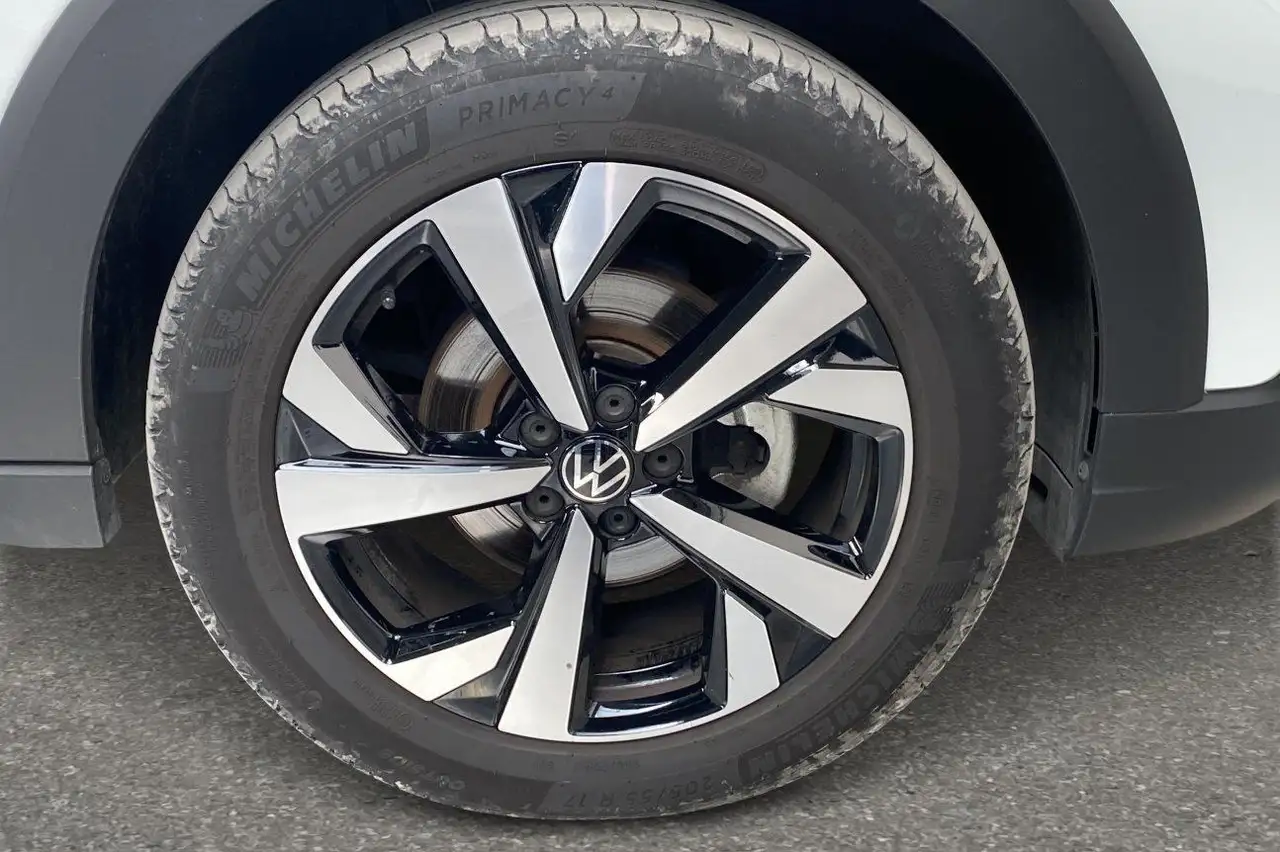 Volkswagen Taigo Life 1.0 TSI DSG, миниатюра 22