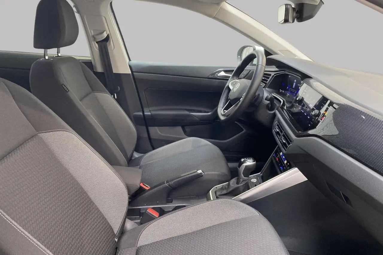 Volkswagen Taigo Life 1.0 TSI DSG, миниатюра 8