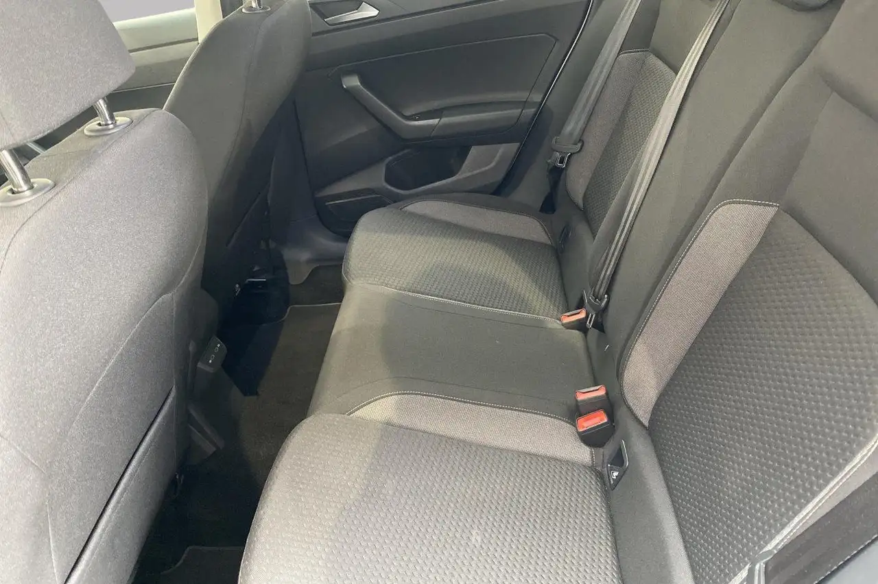 Volkswagen Taigo Life 1.0 TSI DSG, миниатюра 18