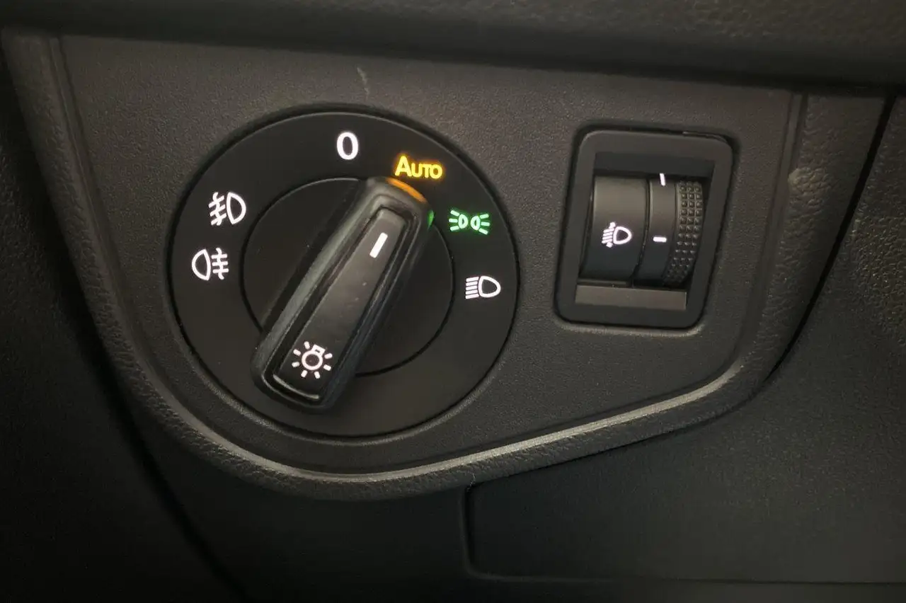 Volkswagen Taigo Life 1.0 TSI DSG, миниатюра 25