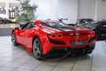 Ferrari F8 Tributo IVA ESPOSTA|SCUDETTI|PARK SENSORS|SCARICO SPORT| Rosso - thumbnail 5