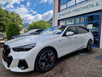 d Mild-Hybrid 303Cv xDrive Touring M Sport Pro Driving Assitant Profesional 360° Keyless AWS OpenSky M Seat HeadUp B&W