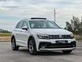 Volkswagen Tiguan 2.0TDI Sport 4Motion DSG 140kW Blanc - thumbnail 1
