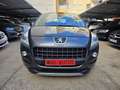 Peugeot 3008 2.0HDI FAP Allure Aut. 160 Gris - thumbnail 5