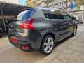 Peugeot 3008 2.0HDI FAP Allure Aut. 160 Gris - thumbnail 3