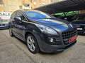 Peugeot 3008 2.0HDI FAP Allure Aut. 160 Gris - thumbnail 4