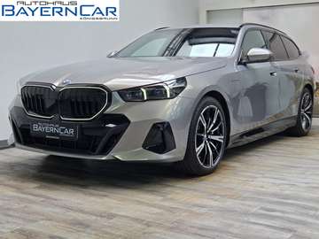 xDr M Sport Pro B&W 20Zoll AHK Sitzlüftung