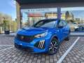 Peugeot 2008 PureTech 100 S&S Style - KM0 Bleu - thumbnail 1