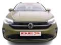Volkswagen Taigo 1.0 TSi Life + Virtual + Carplay + Ready 2 Discove Vert - thumbnail 2