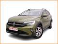 Volkswagen Taigo 1.0 TSi Life + Virtual + Carplay + Ready 2 Discove Vert - thumbnail 1