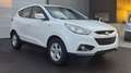 Hyundai iX35 ix35 1.7 CRDi 2WD Comfort Blanc - thumbnail 2