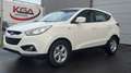 Hyundai iX35 ix35 1.7 CRDi 2WD Comfort Blanc - thumbnail 1