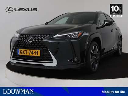 Lexus UX 250h AWD Executive Line | President Pack |