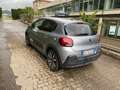 Citroen C3 1.2 puretech max s&amp;s 110cv Grigio - thumbnail 4