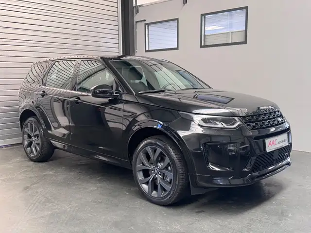 Land Rover Discovery Sport R Dynamic SE AWD/Carplay/Key/ACC