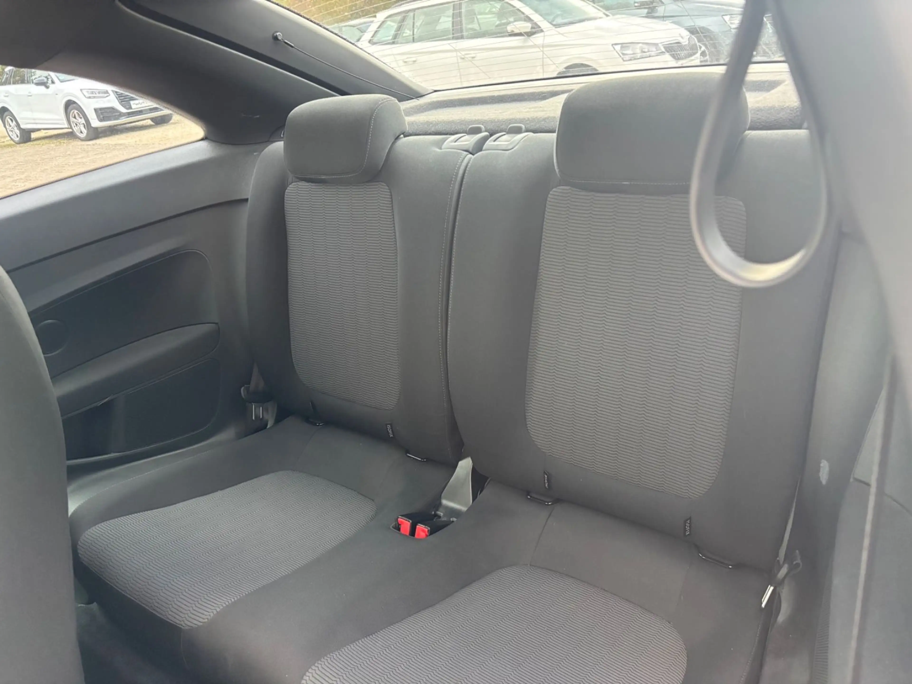 Volkswagen Beetle Lim. Basis BMT — photo 8