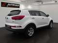 Kia Sportage Titan 1,7 CRDi 2WD | 1.BESITZ | GUTE AUSSTATTUNG | Weiß - thumbnail 6