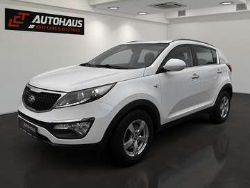 Titan 1,7 CRDi 2WD | 1.BESITZ | GUTE AUSSTATTUNG |