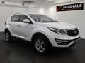 Kia Sportage Titan 1,7 CRDi 2WD | 1.BESITZ | GUTE AUSSTATTUNG | Weiß - thumbnail 4