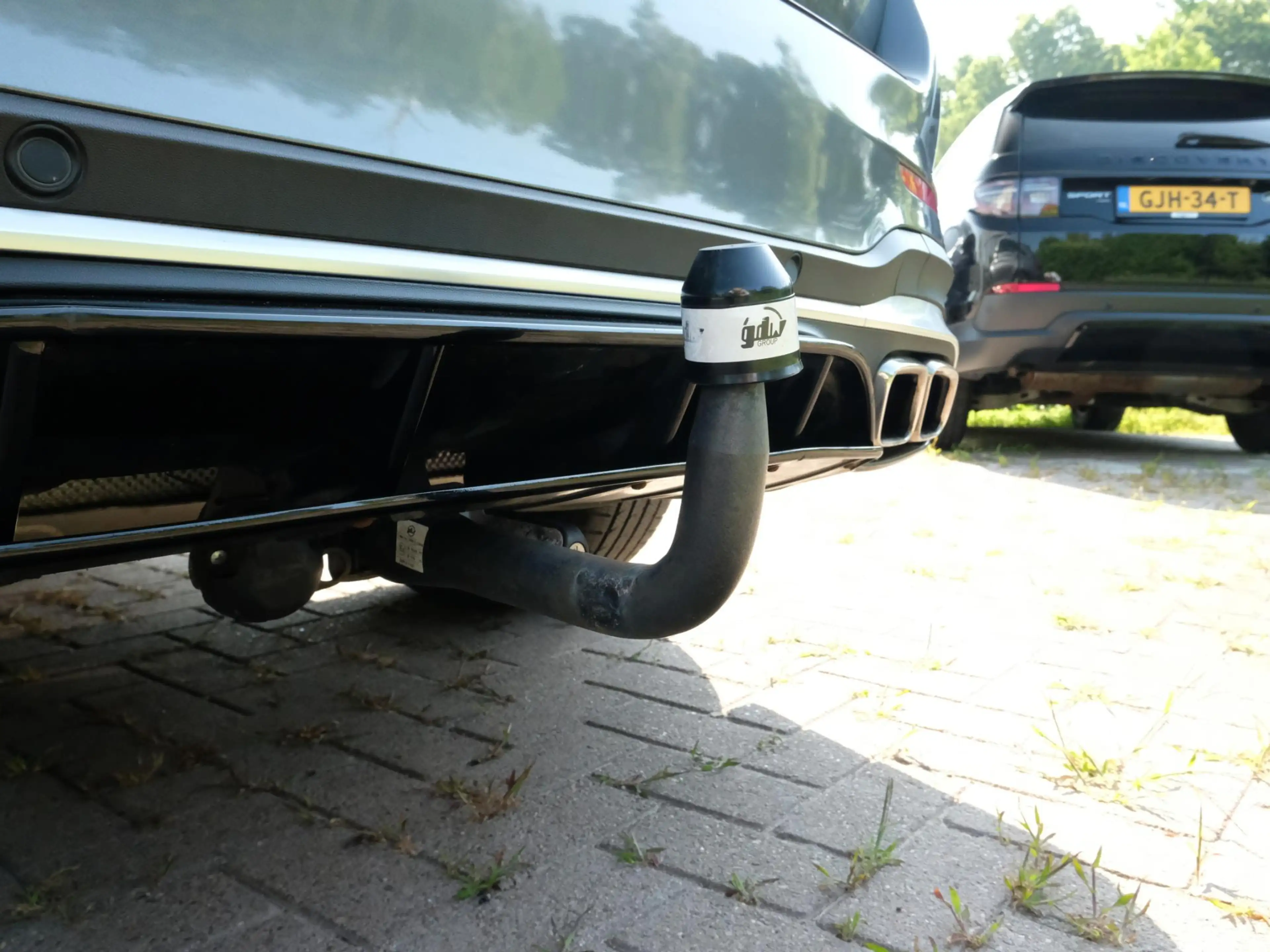 Mercedes-Benz GLC 350 350e 4MATIC Prestige | 320 PK | Panoramadak | Stoe — photo 14