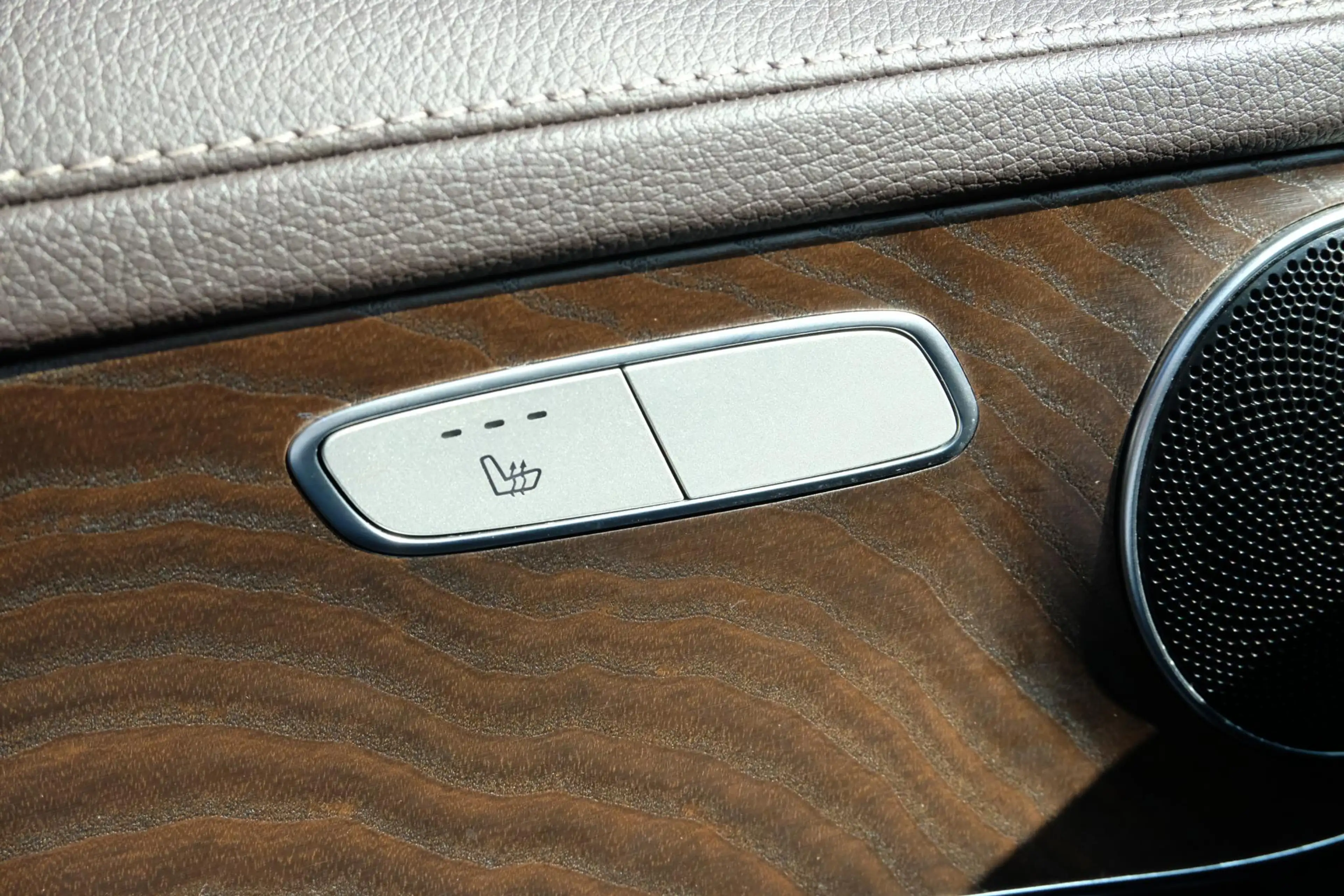 Mercedes-Benz GLC 350 350e 4MATIC Prestige | 320 PK | Panoramadak | Stoe — photo 11