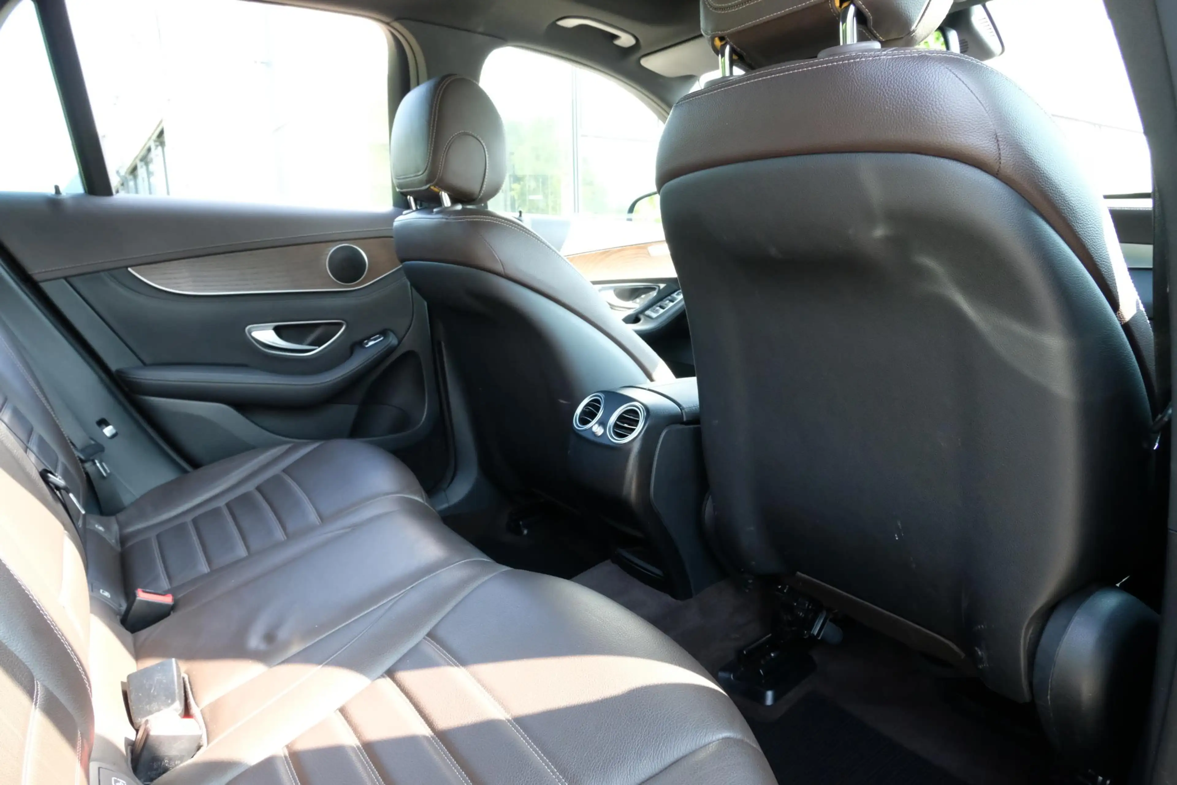 Mercedes-Benz GLC 350 350e 4MATIC Prestige | 320 PK | Panoramadak | Stoe — photo 15