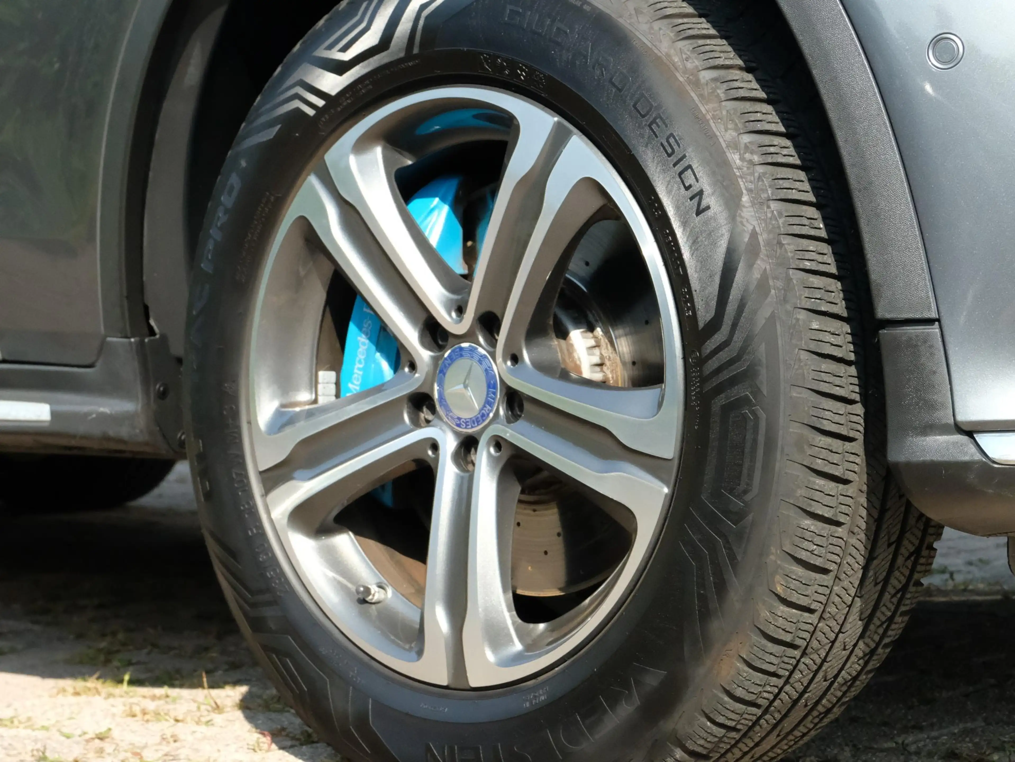 Mercedes-Benz GLC 350 350e 4MATIC Prestige | 320 PK | Panoramadak | Stoe — photo 5
