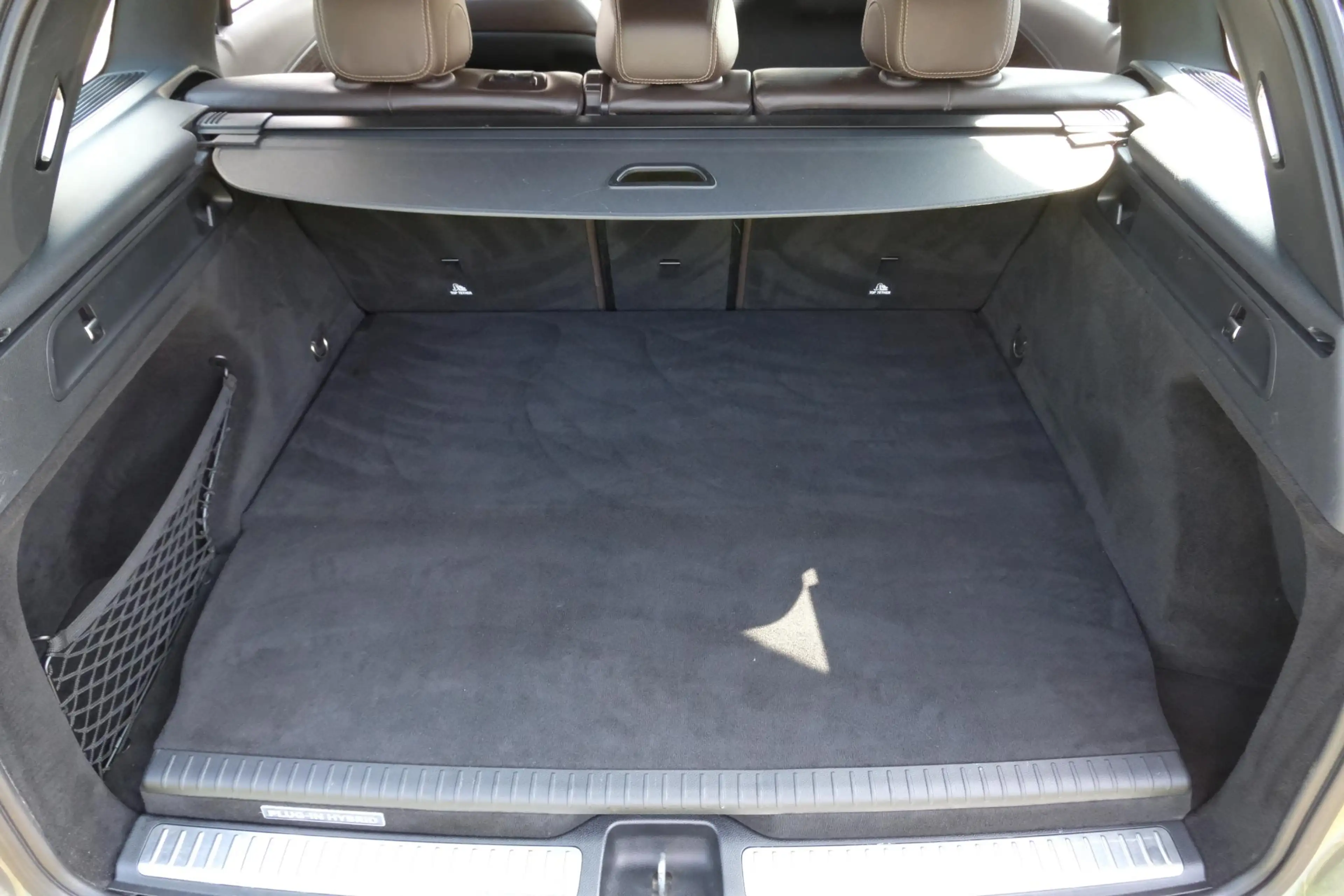 Mercedes-Benz GLC 350 350e 4MATIC Prestige | 320 PK | Panoramadak | Stoe — photo 12