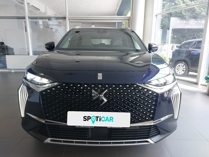 DS Automobiles DS 7 Crossback DS7 E-Tense4x4 300 Opera Aut. — photo 2
