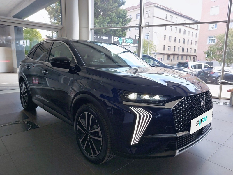 DS Automobiles DS 7 Crossback DS7 E-Tense4x4 300 Opera Aut. — photo 3