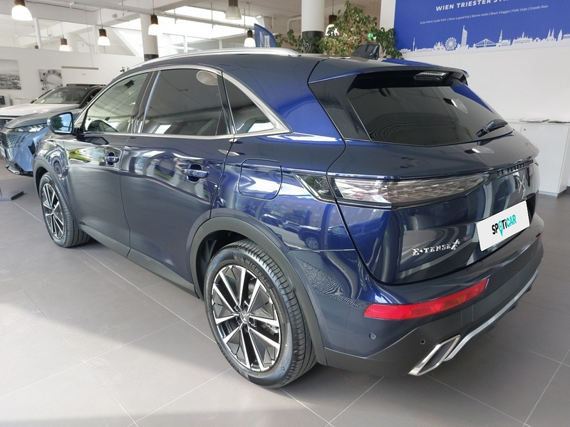 DS Automobiles DS 7 Crossback DS7 E-Tense4x4 300 Opera Aut. — photo 7