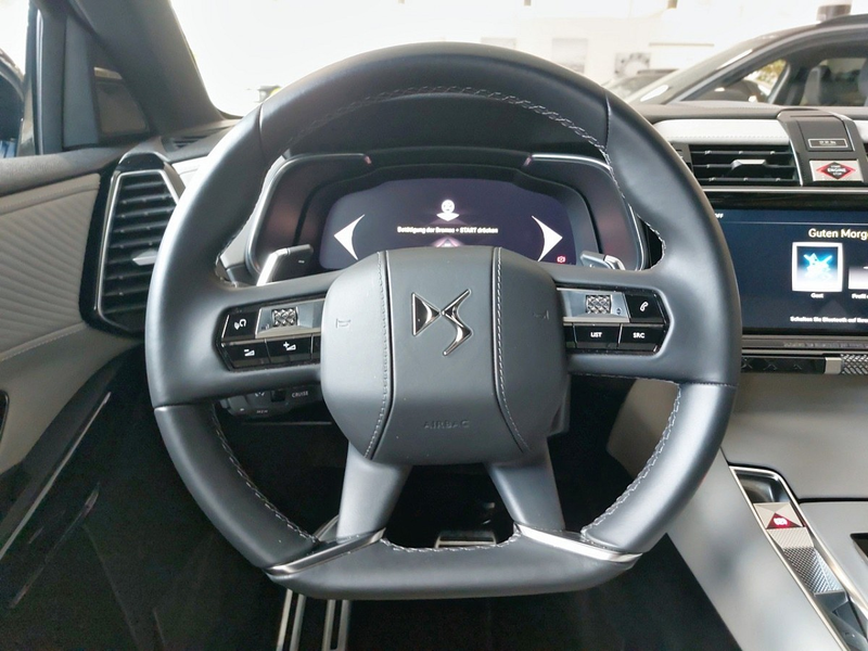 DS Automobiles DS 7 Crossback DS7 E-Tense4x4 300 Opera Aut. — photo 12