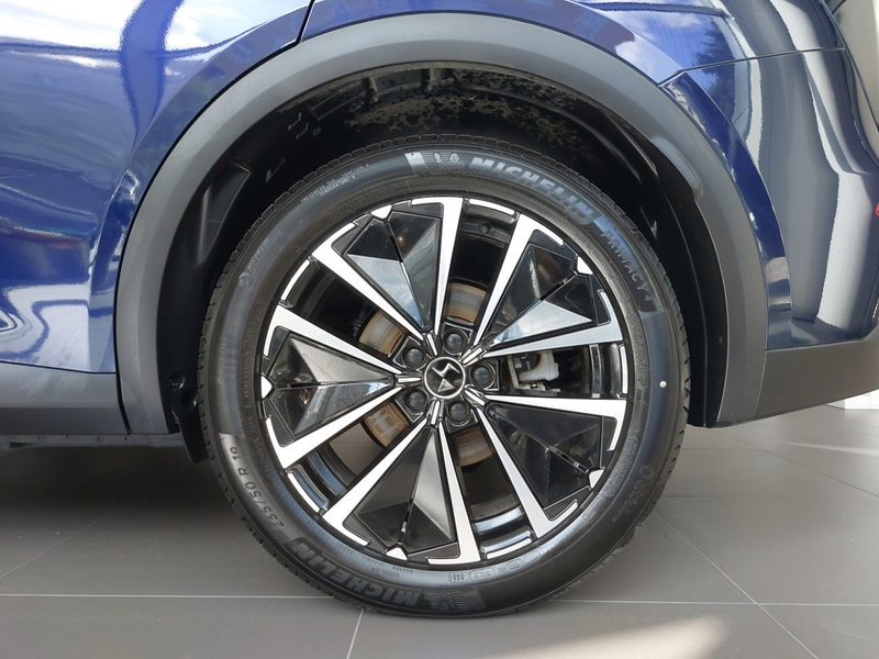 DS Automobiles DS 7 Crossback DS7 E-Tense4x4 300 Opera Aut. — photo 11
