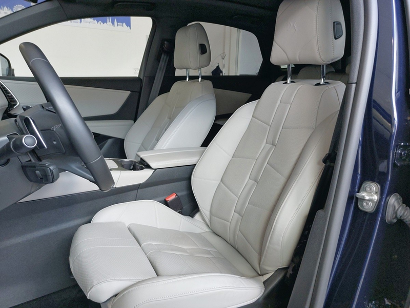 DS Automobiles DS 7 Crossback DS7 E-Tense4x4 300 Opera Aut. — photo 9