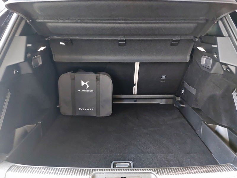 DS Automobiles DS 7 Crossback DS7 E-Tense4x4 300 Opera Aut. — photo 6